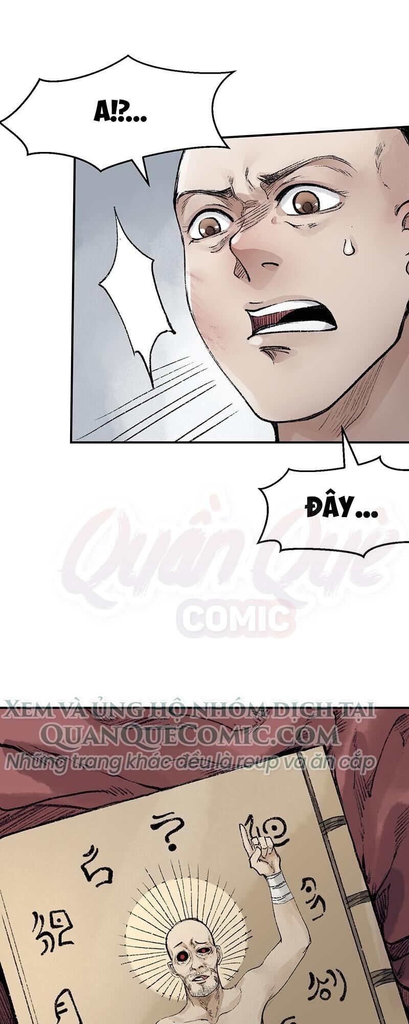 Liên Thành Quyết - Chapter 34