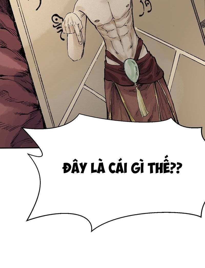 Liên Thành Quyết - Chapter 34