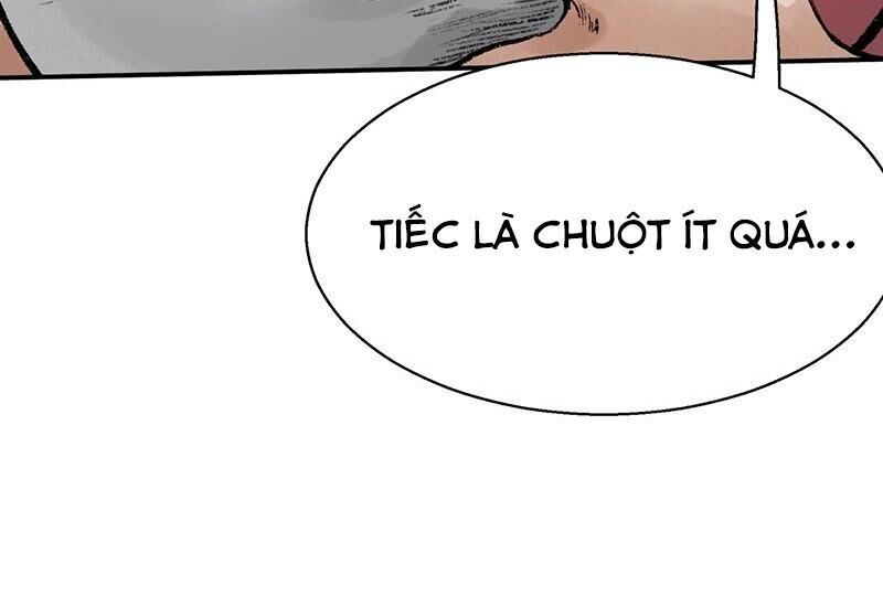 Liên Thành Quyết - Chapter 34