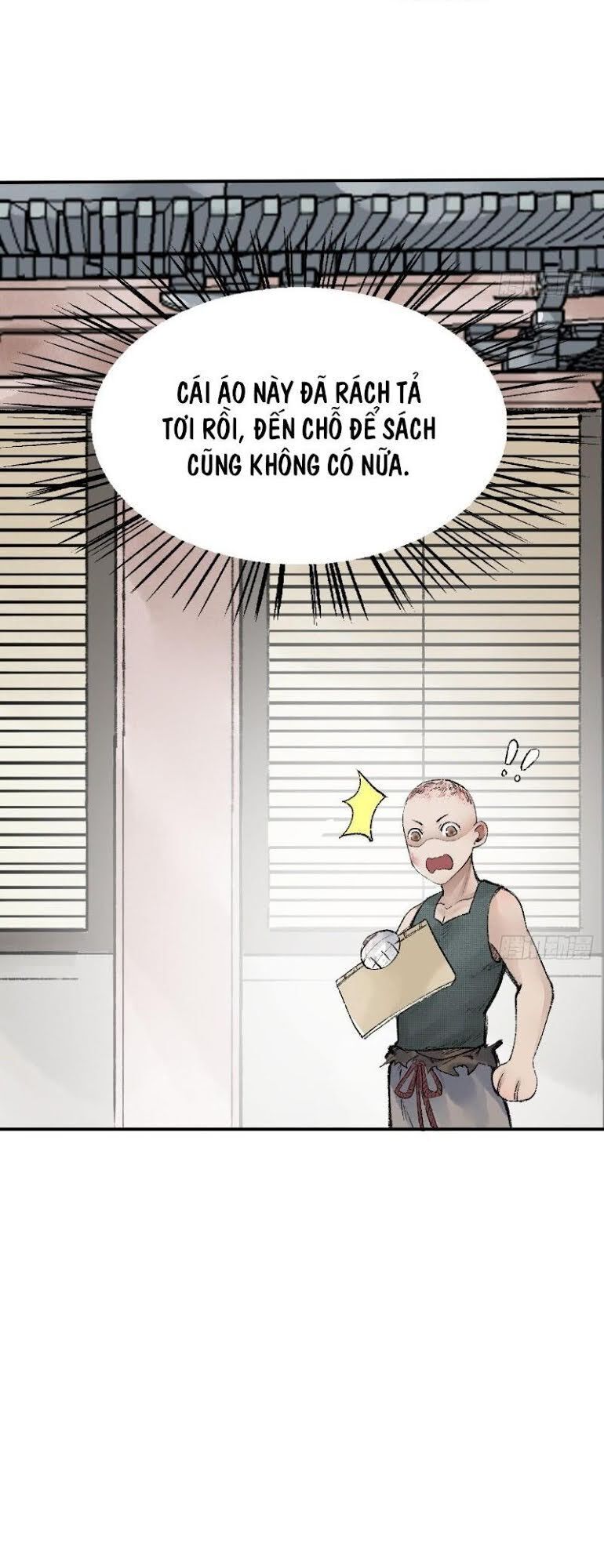 Liên Thành Quyết - Chapter 35