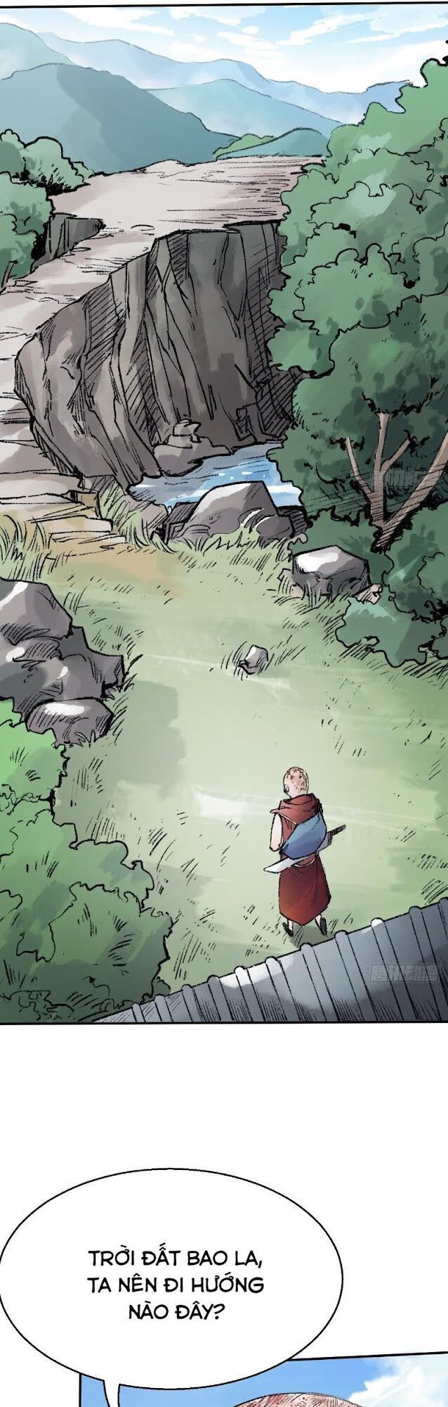 Liên Thành Quyết - Chapter 35