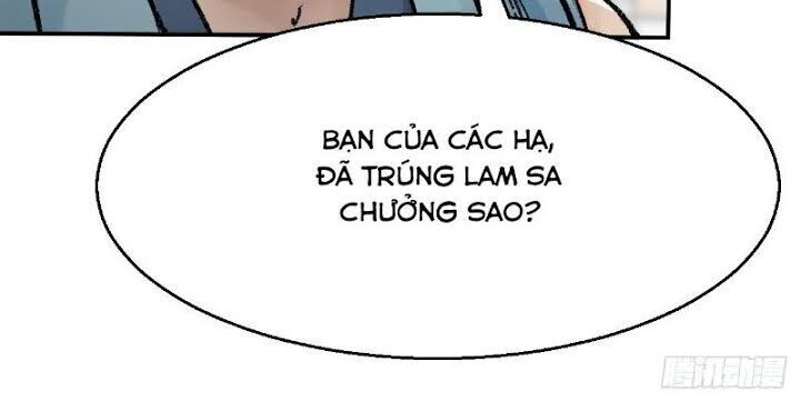 Liên Thành Quyết - Chapter 35
