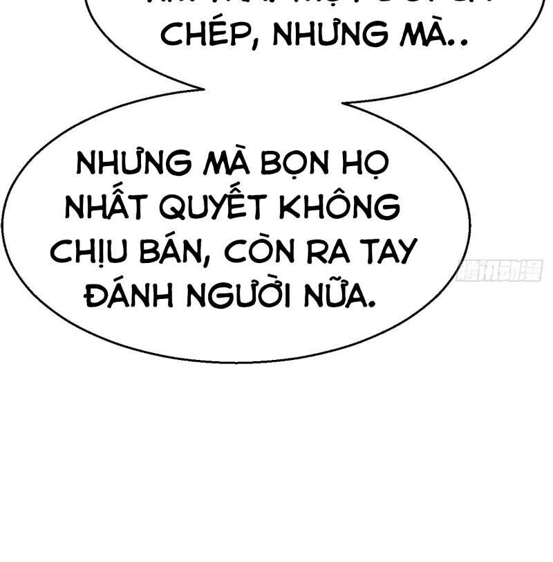 Liên Thành Quyết - Chapter 36