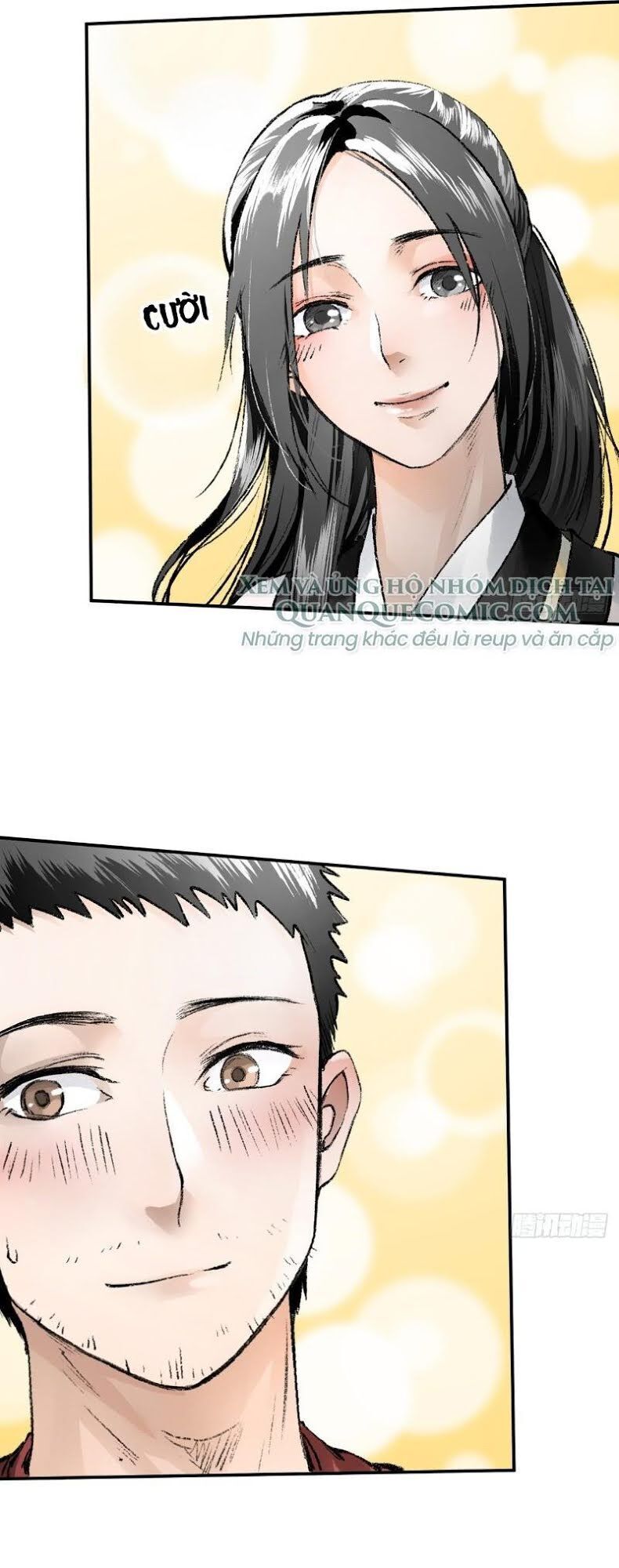 Liên Thành Quyết - Chapter 36