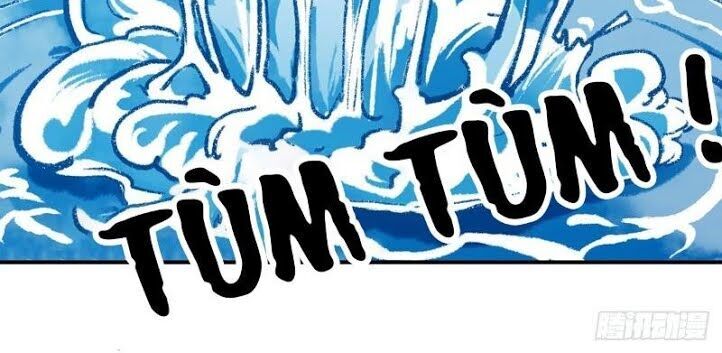 Liên Thành Quyết - Chapter 36
