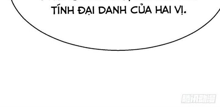 Liên Thành Quyết - Chapter 36