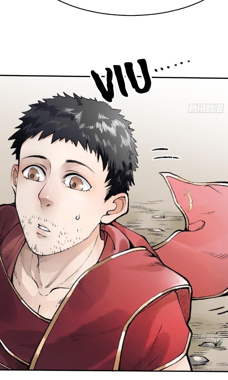 Liên Thành Quyết - Chapter 36