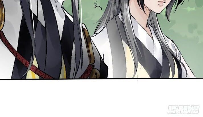 Liên Thành Quyết - Chapter 36