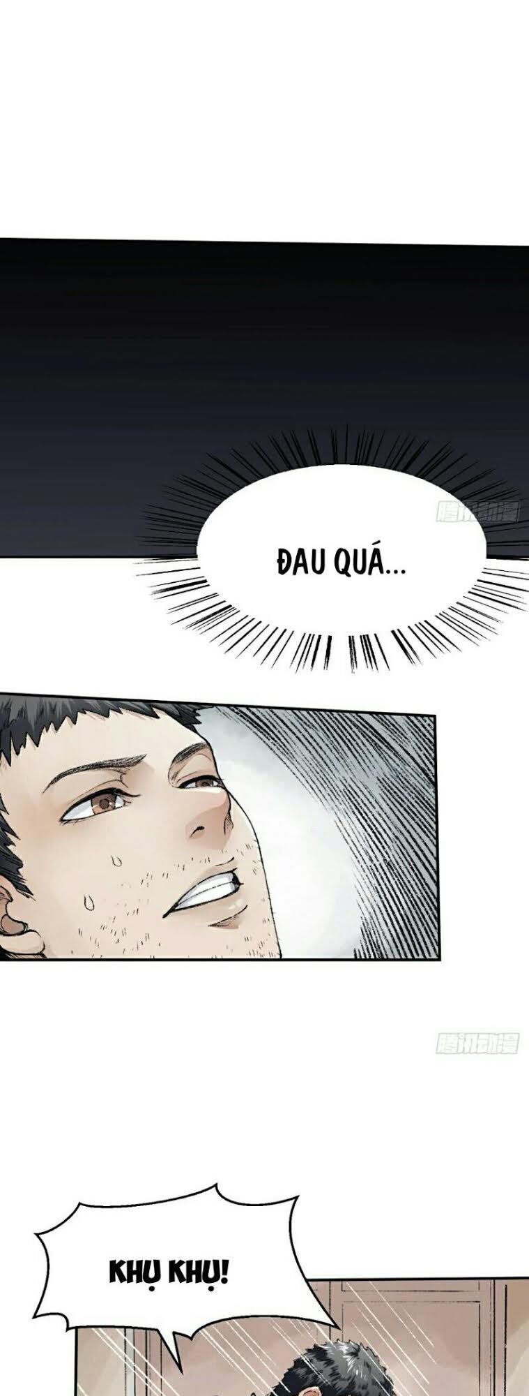 Liên Thành Quyết - Chapter 37