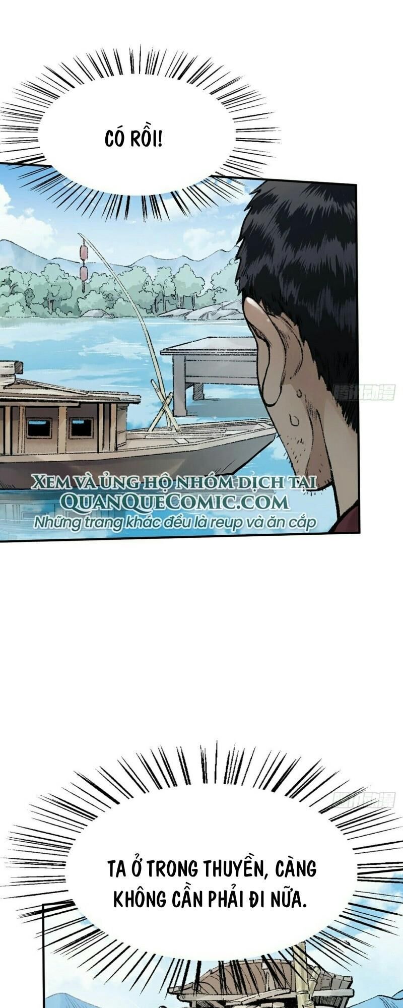 Liên Thành Quyết - Chapter 37