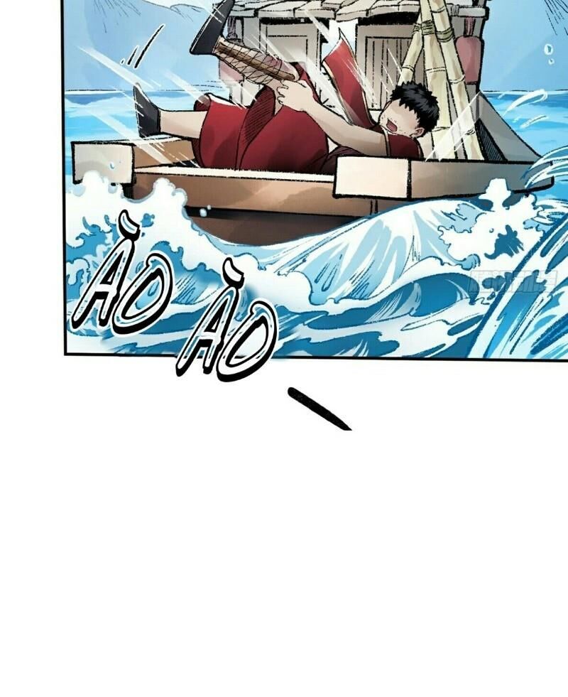 Liên Thành Quyết - Chapter 37