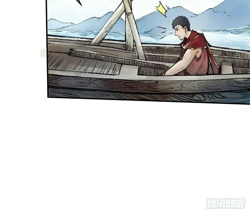 Liên Thành Quyết - Chapter 37