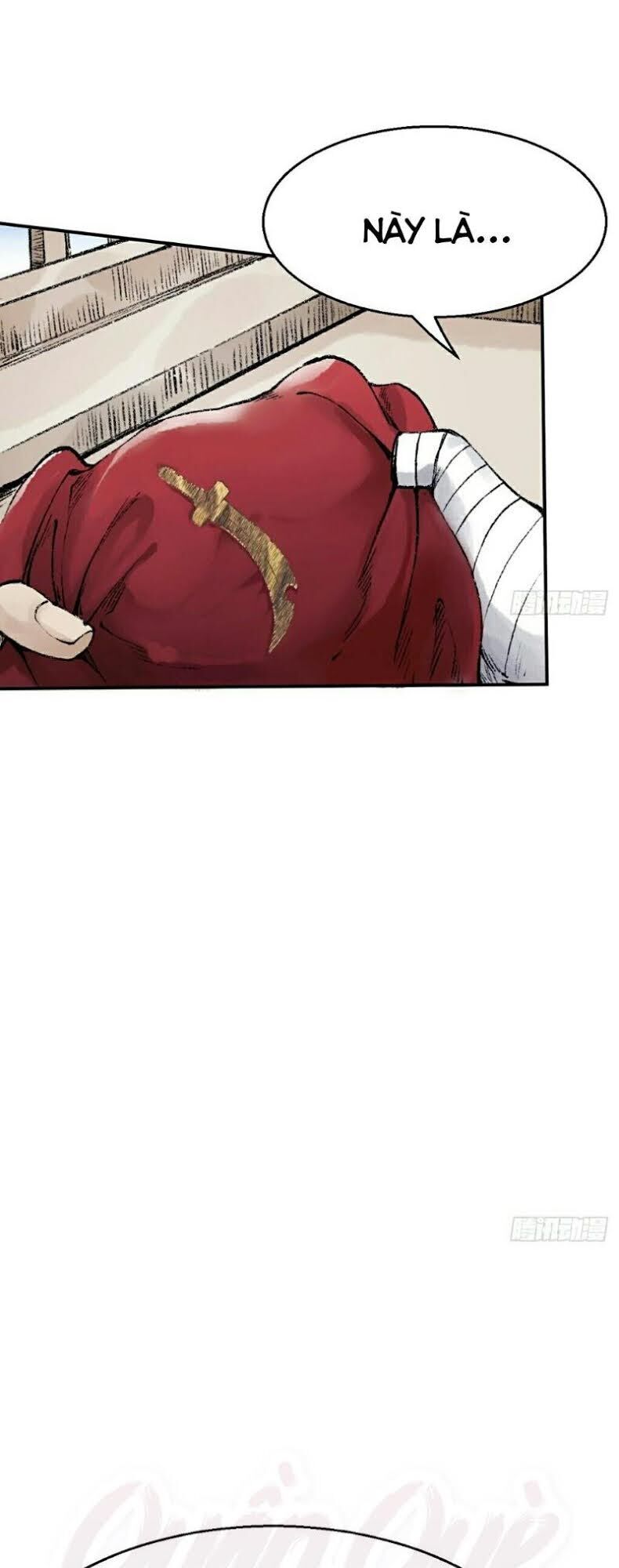Liên Thành Quyết - Chapter 37
