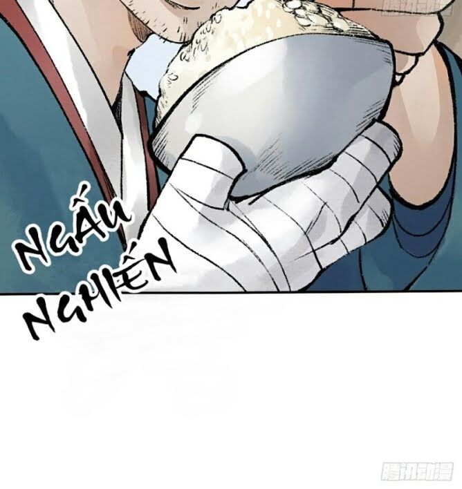 Liên Thành Quyết - Chapter 37