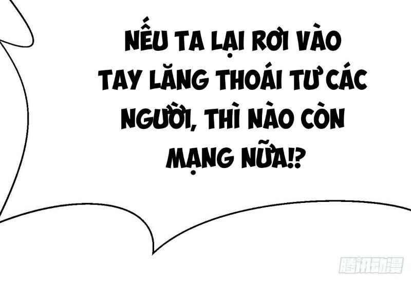 Liên Thành Quyết - Chapter 37