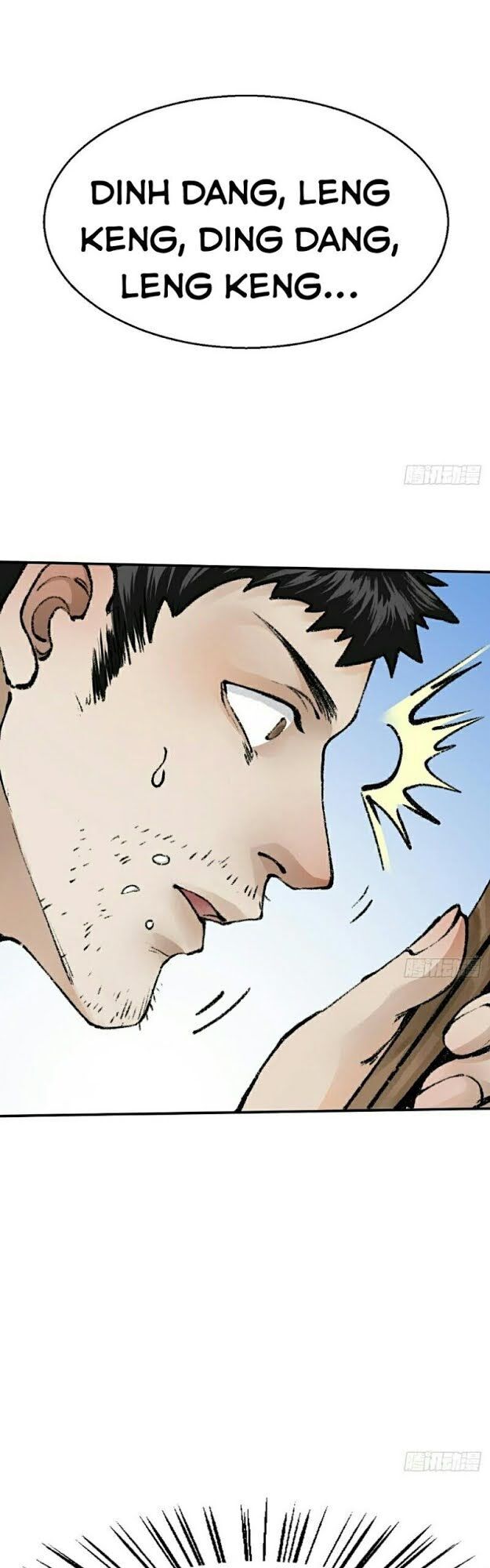 Liên Thành Quyết - Chapter 37