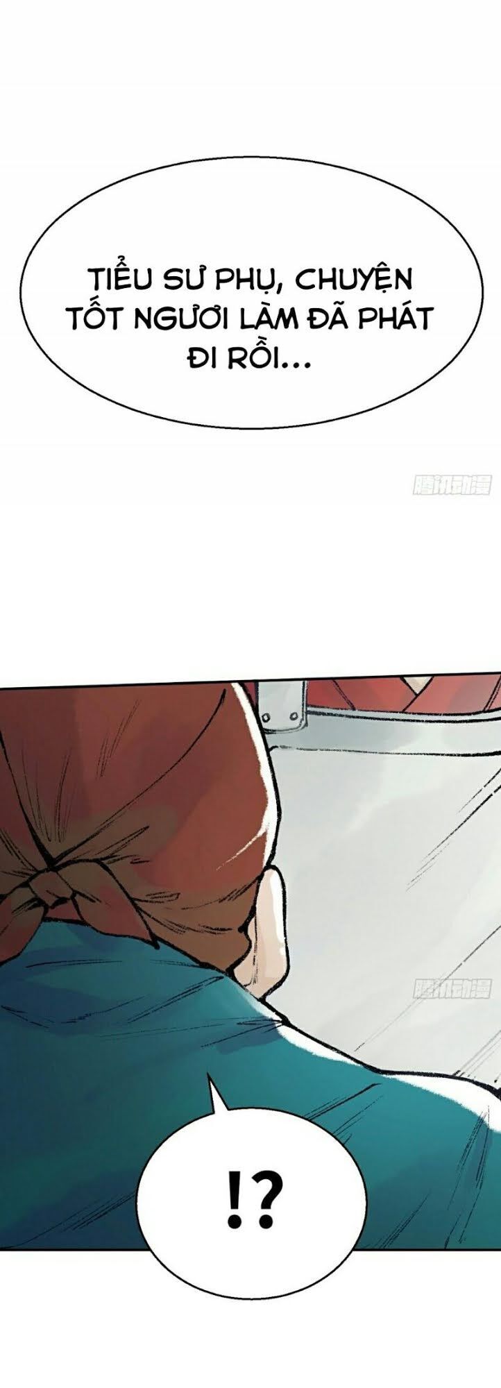 Liên Thành Quyết - Chapter 37