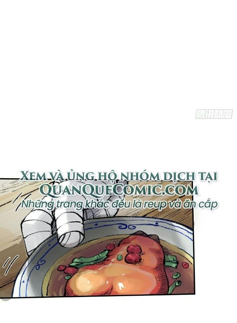 Liên Thành Quyết - Chapter 37