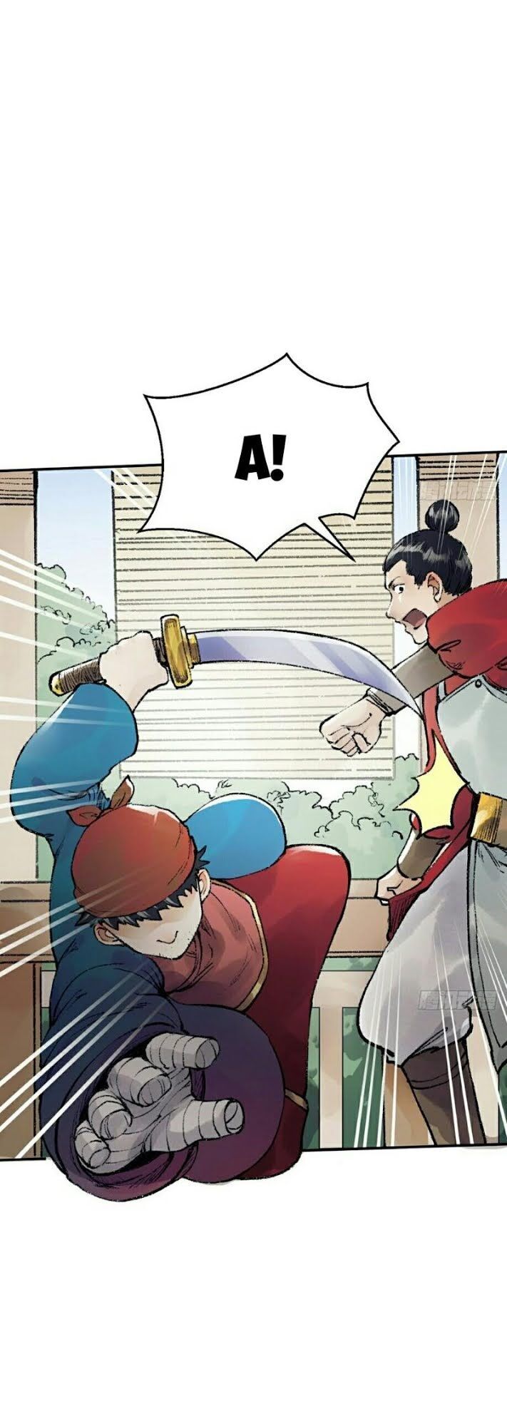Liên Thành Quyết - Chapter 37