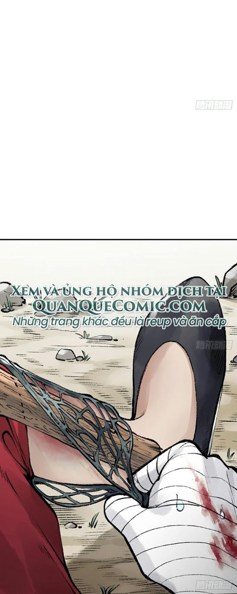 Liên Thành Quyết - Chapter 37