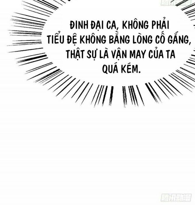 Liên Thành Quyết - Chapter 38
