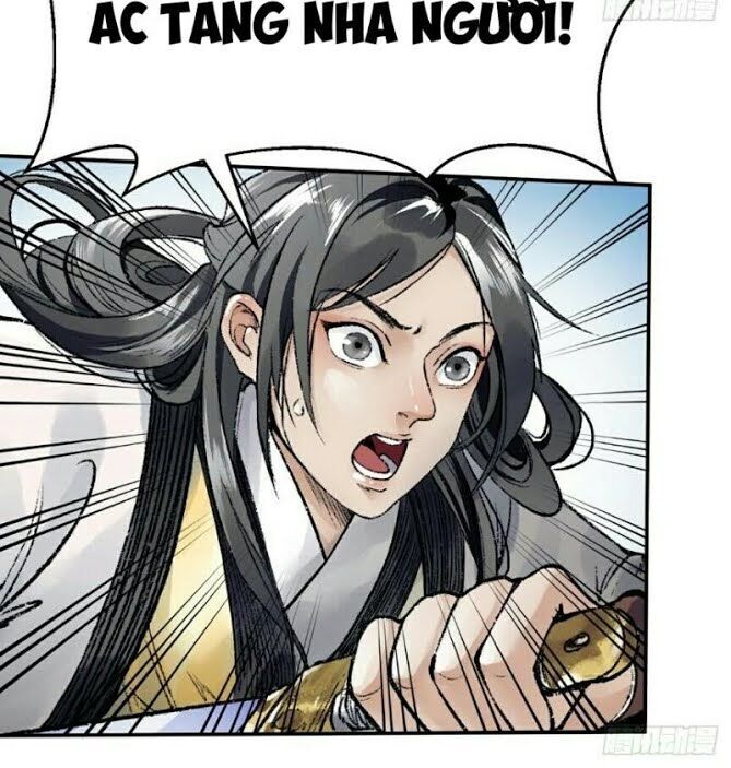 Liên Thành Quyết - Chapter 38