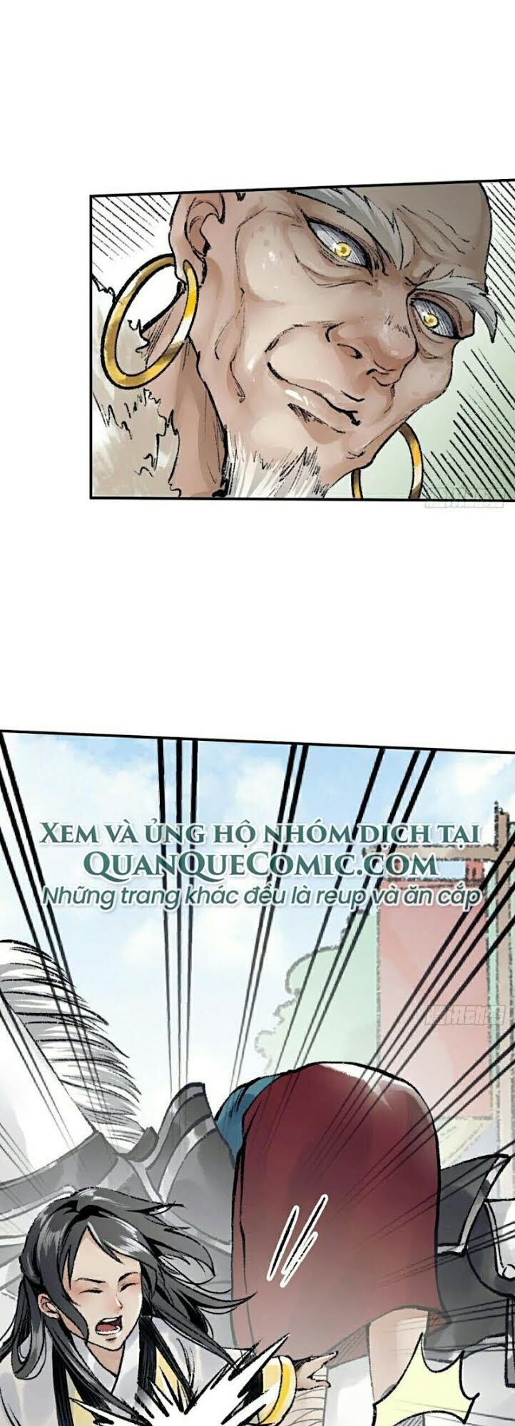 Liên Thành Quyết - Chapter 38