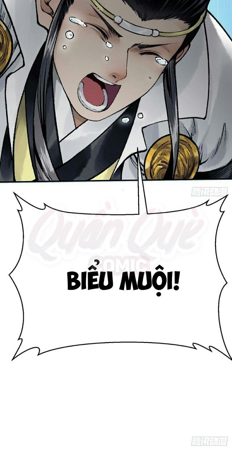 Liên Thành Quyết - Chapter 38