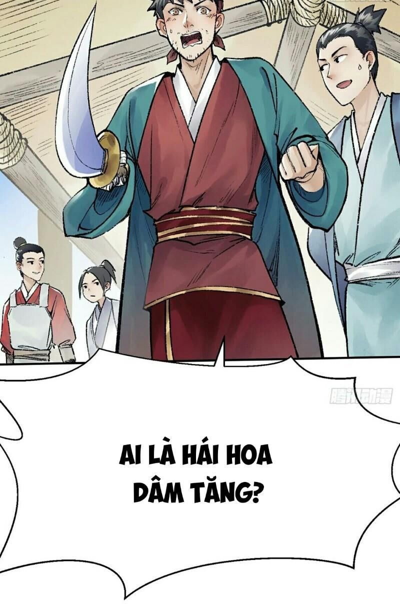 Liên Thành Quyết - Chapter 38
