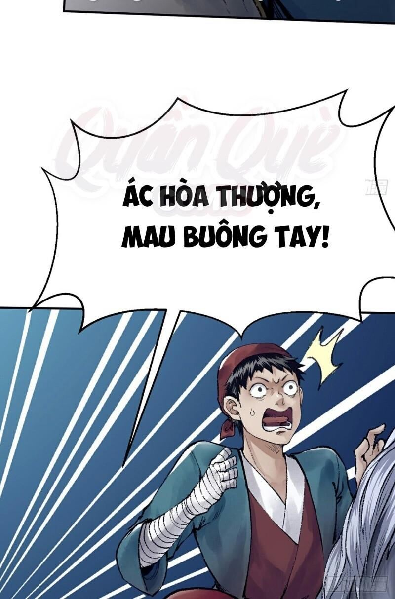 Liên Thành Quyết - Chapter 39