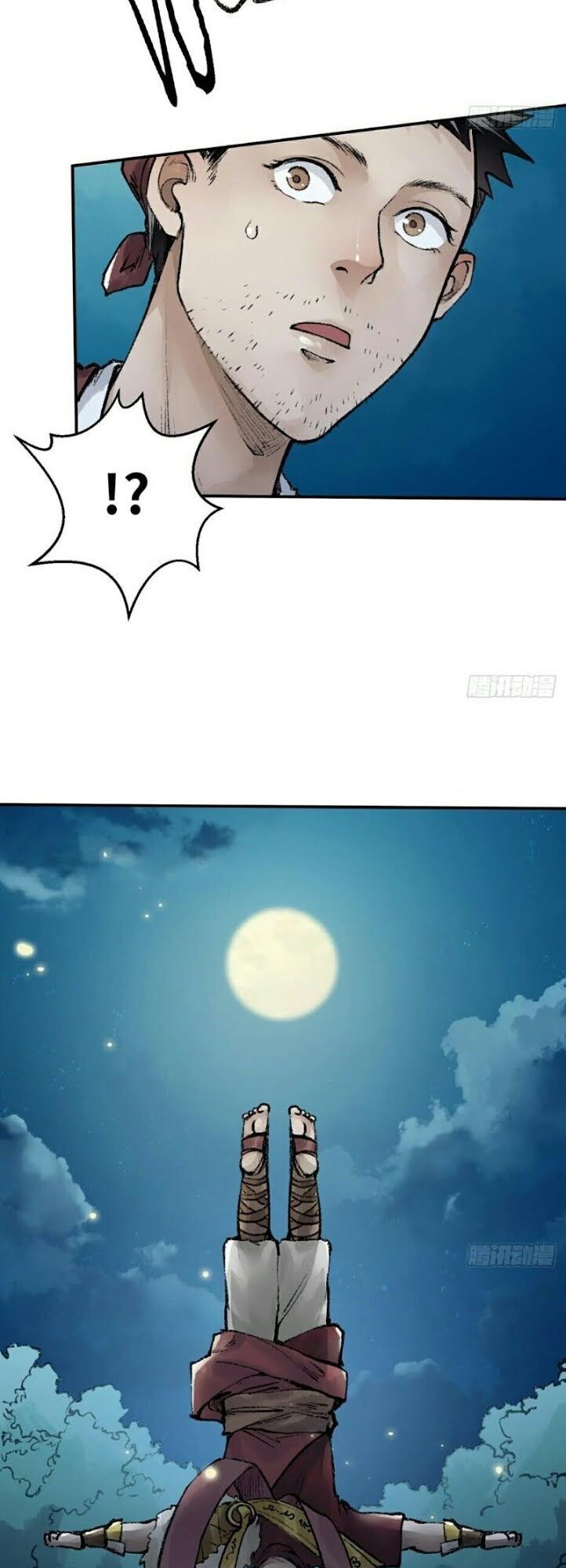 Liên Thành Quyết - Chapter 39