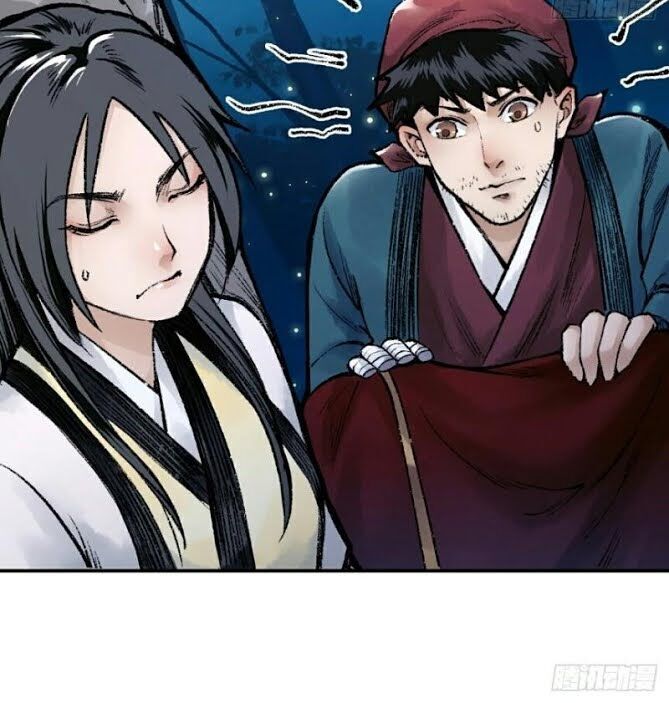 Liên Thành Quyết - Chapter 39