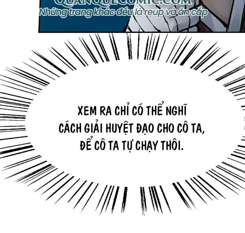 Liên Thành Quyết - Chapter 39