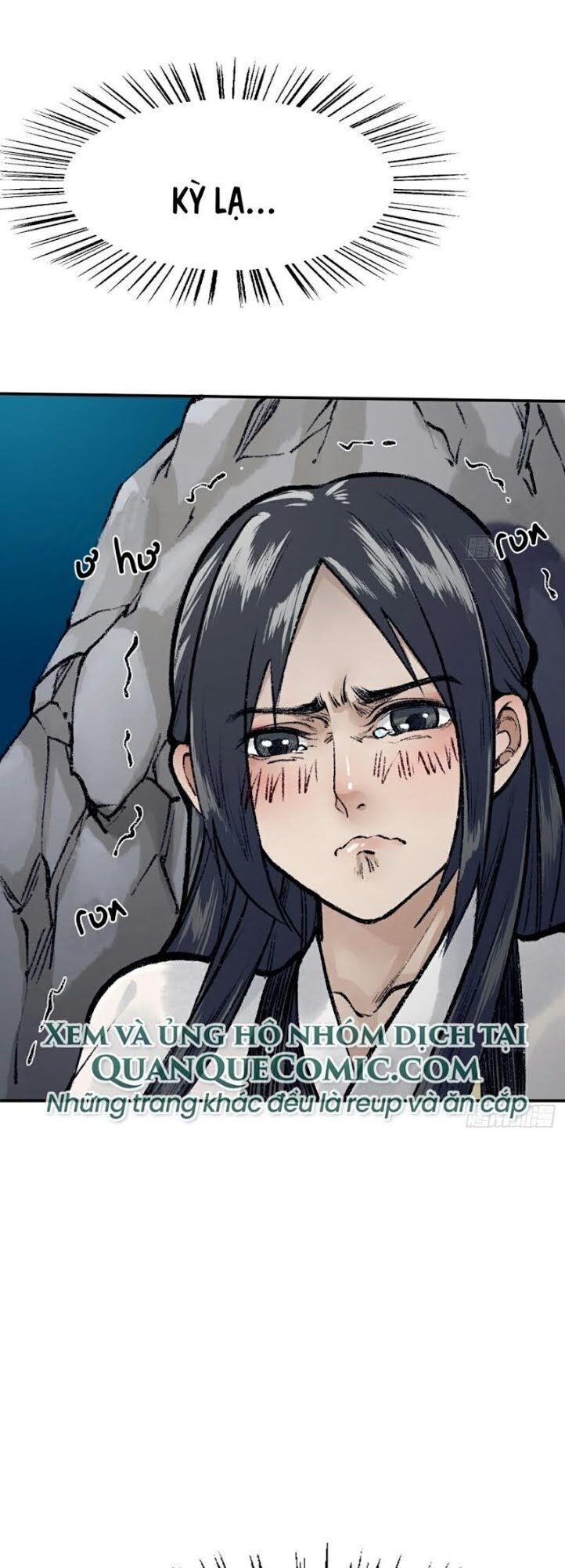 Liên Thành Quyết - Chapter 39