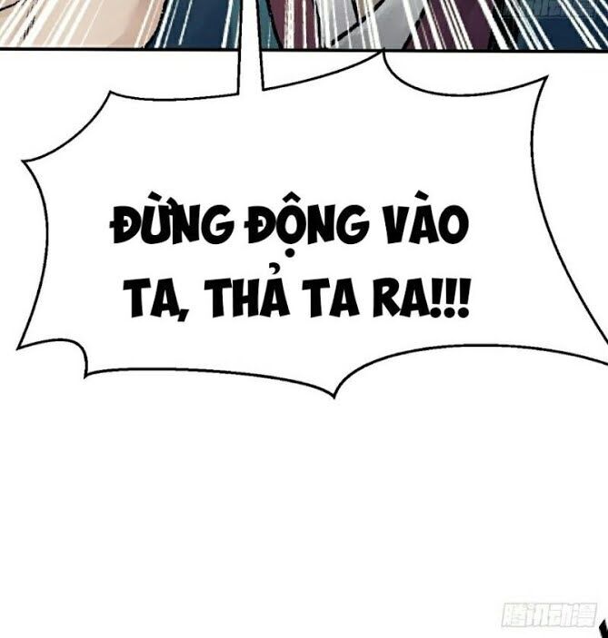 Liên Thành Quyết - Chapter 39