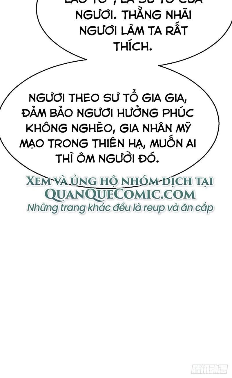 Liên Thành Quyết - Chapter 40