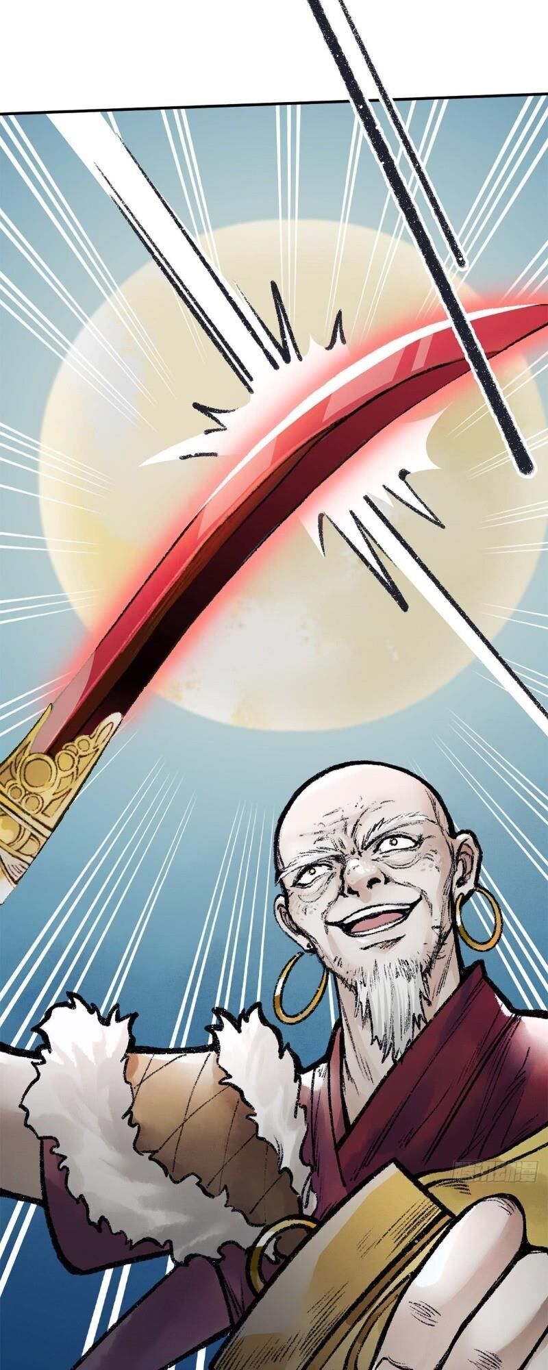 Liên Thành Quyết - Chapter 40