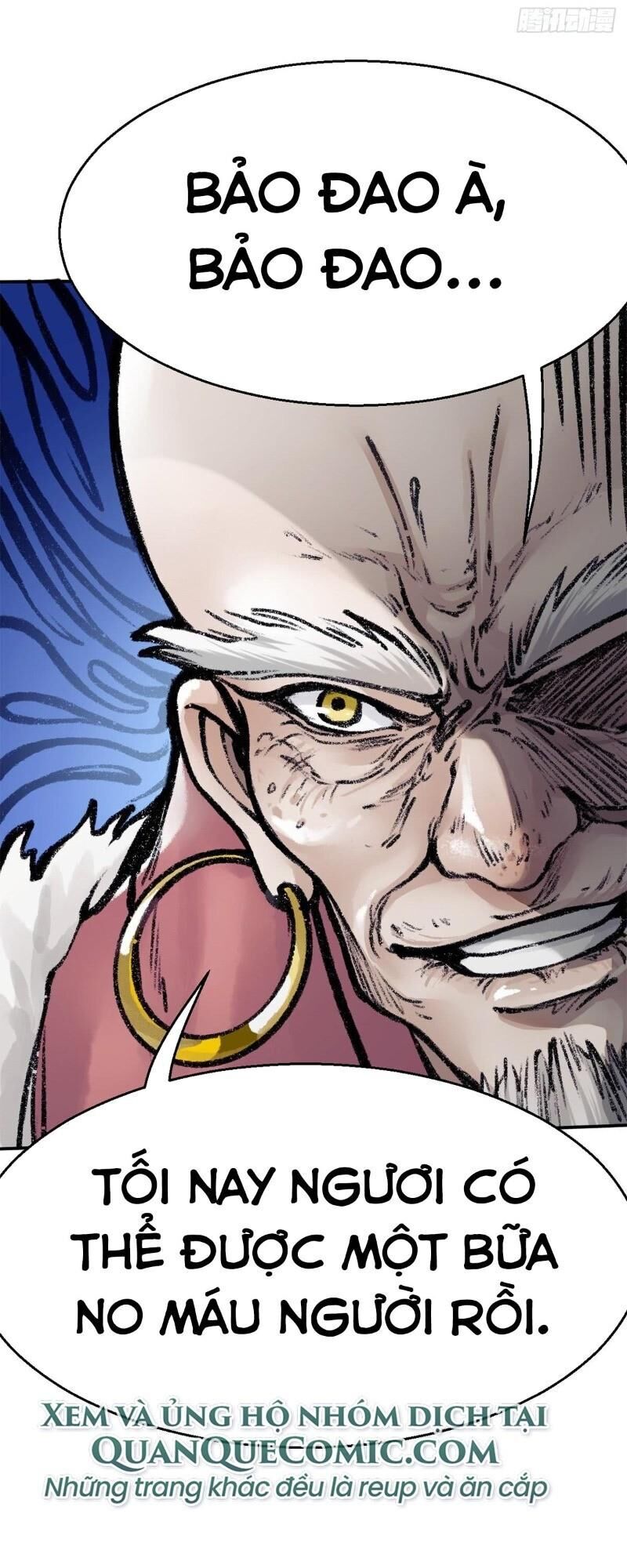 Liên Thành Quyết - Chapter 40