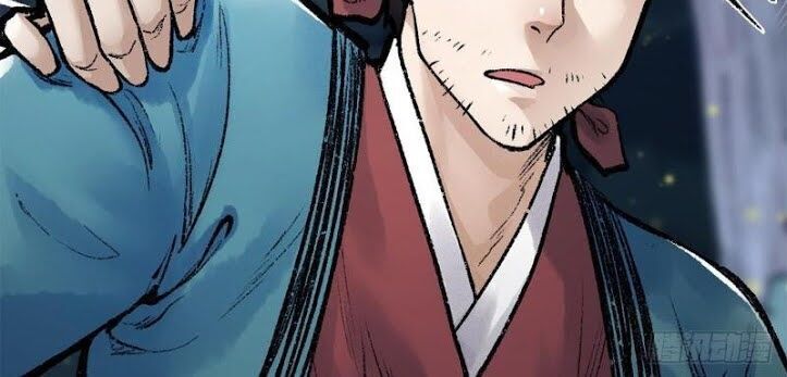 Liên Thành Quyết - Chapter 40