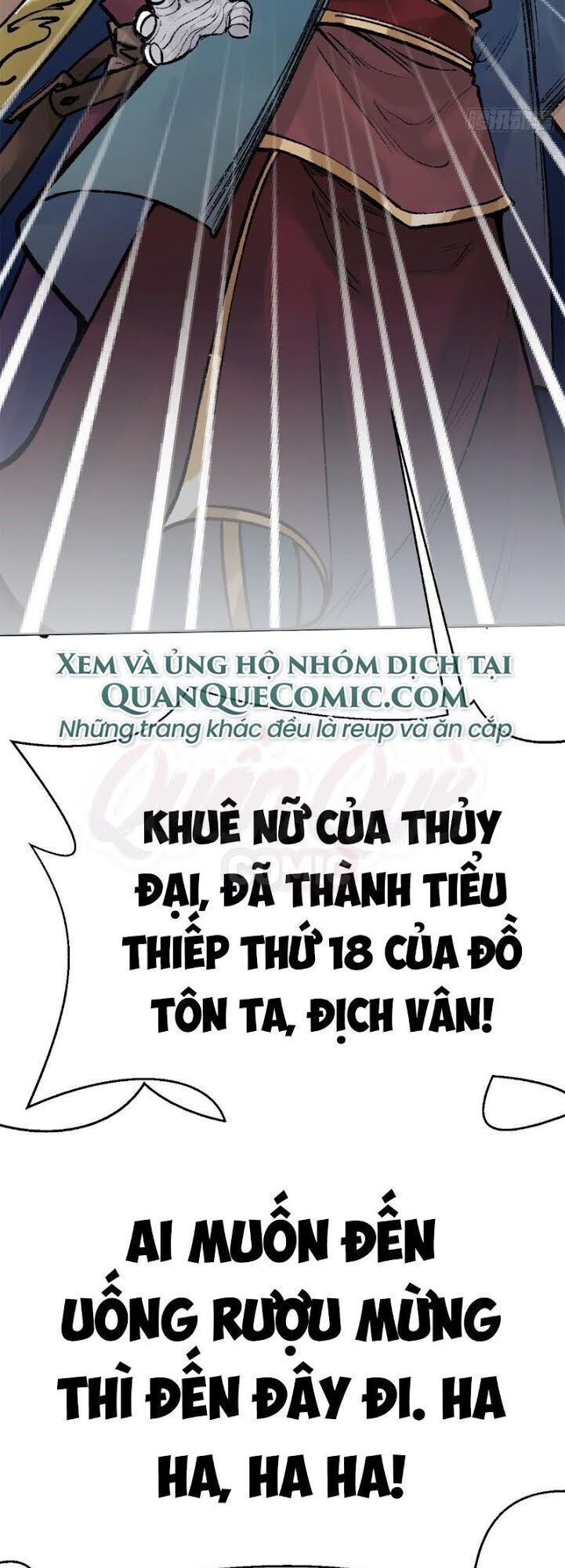 Liên Thành Quyết - Chapter 40