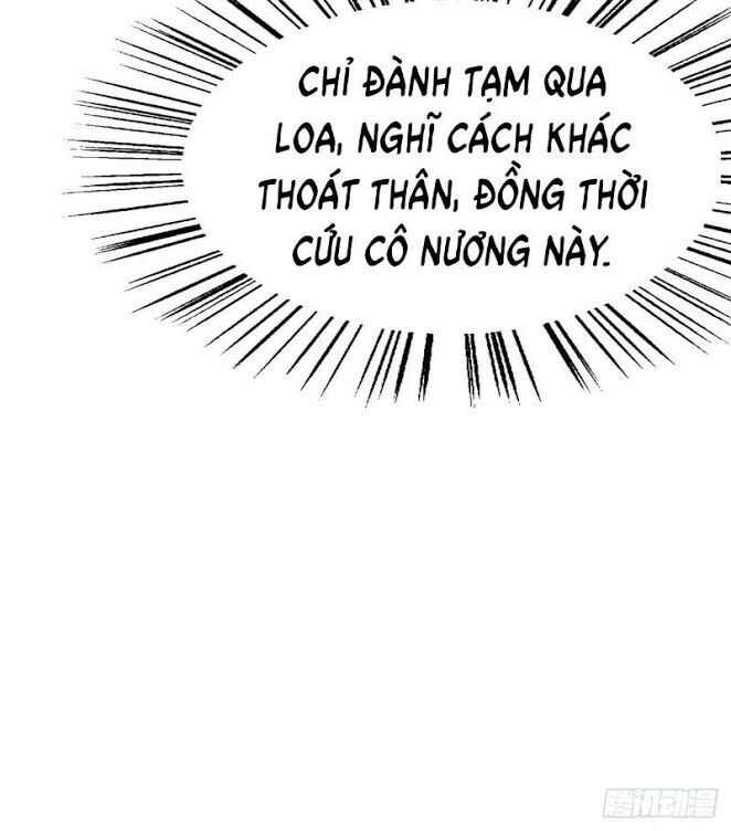 Liên Thành Quyết - Chapter 40
