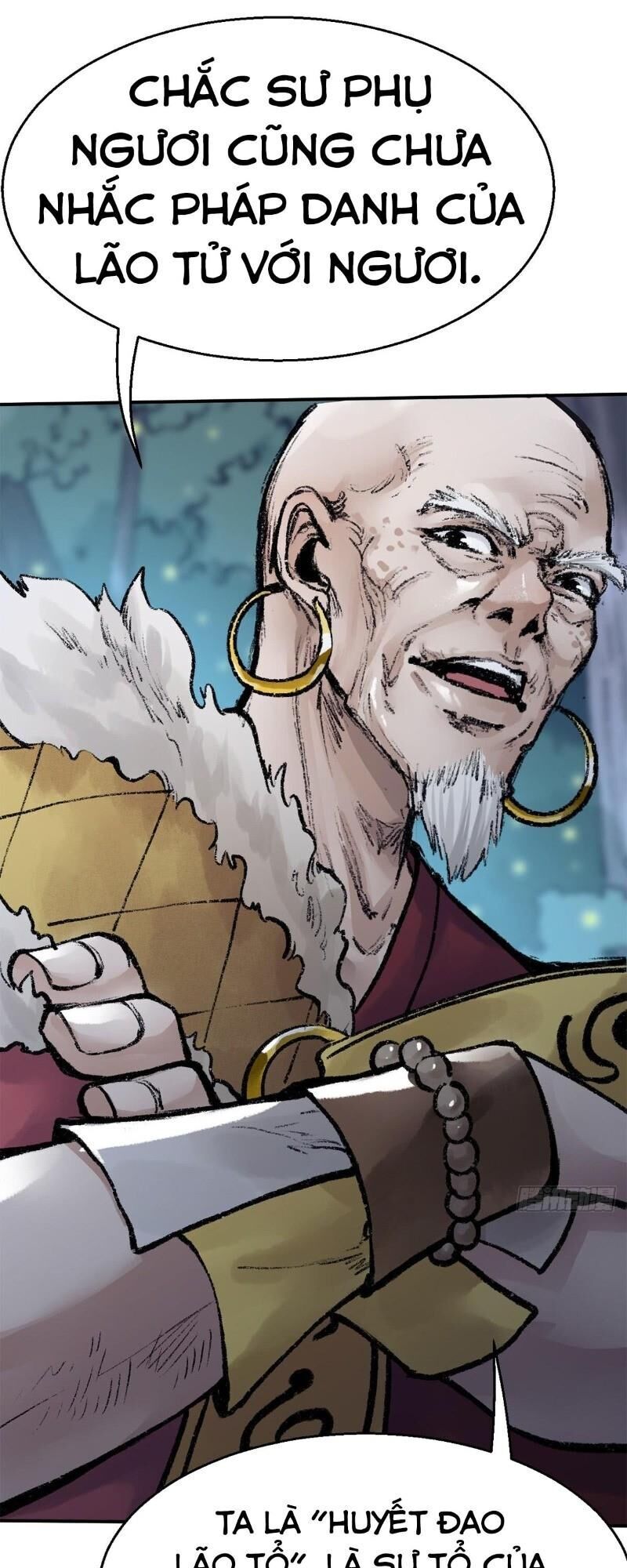 Liên Thành Quyết - Chapter 41