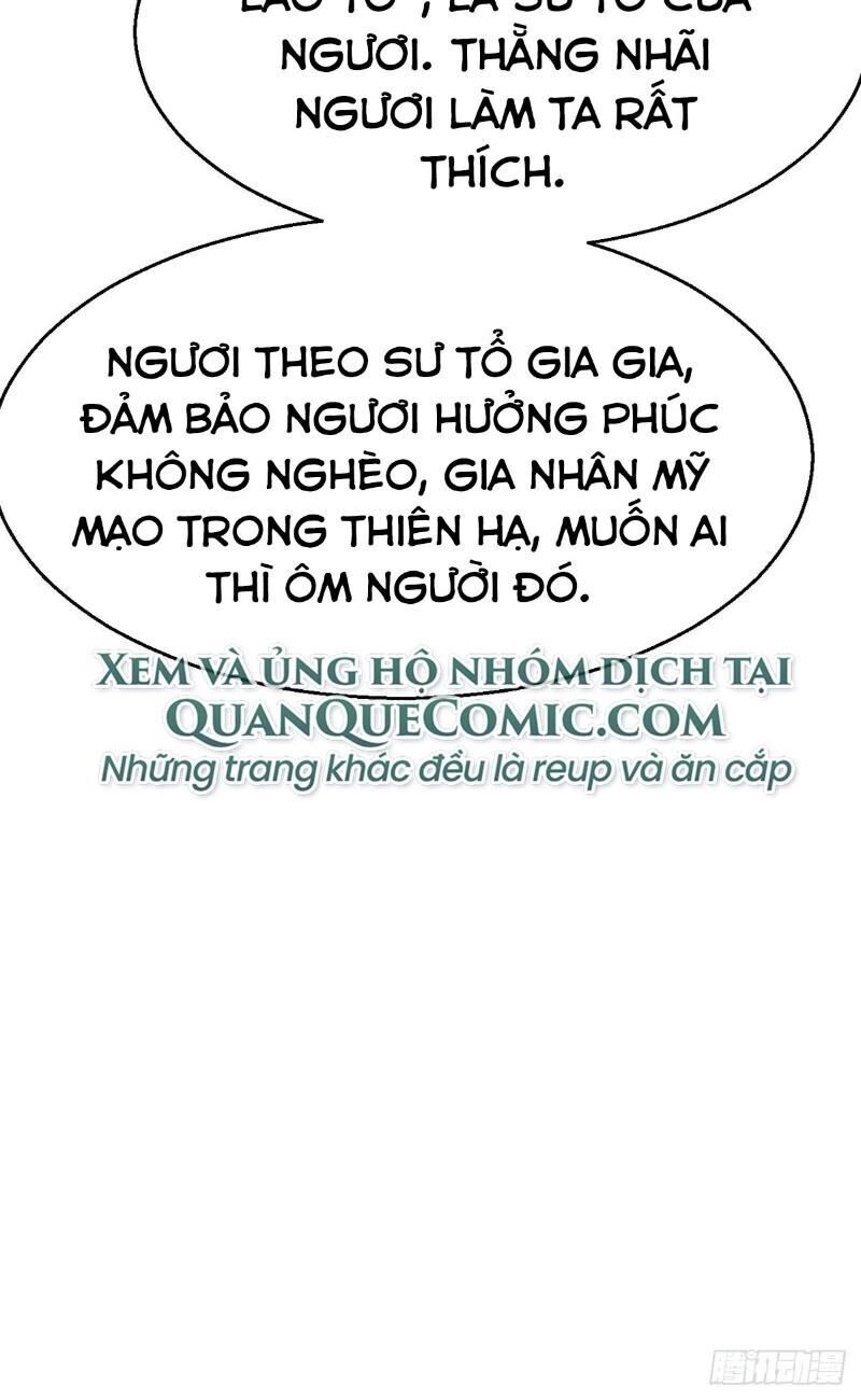Liên Thành Quyết - Chapter 41