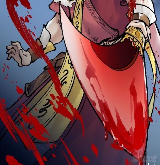Liên Thành Quyết - Chapter 41