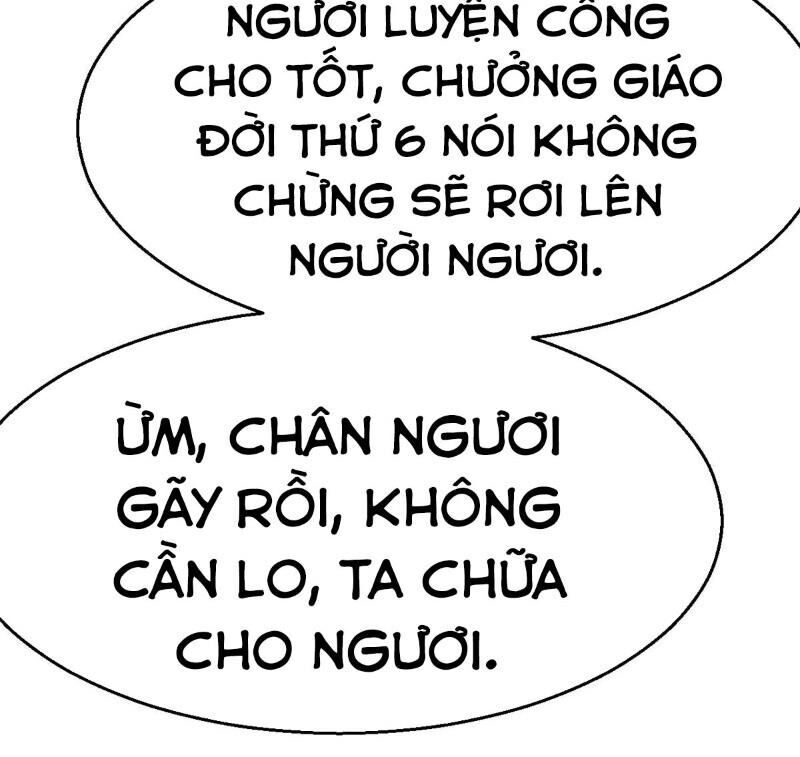 Liên Thành Quyết - Chapter 41