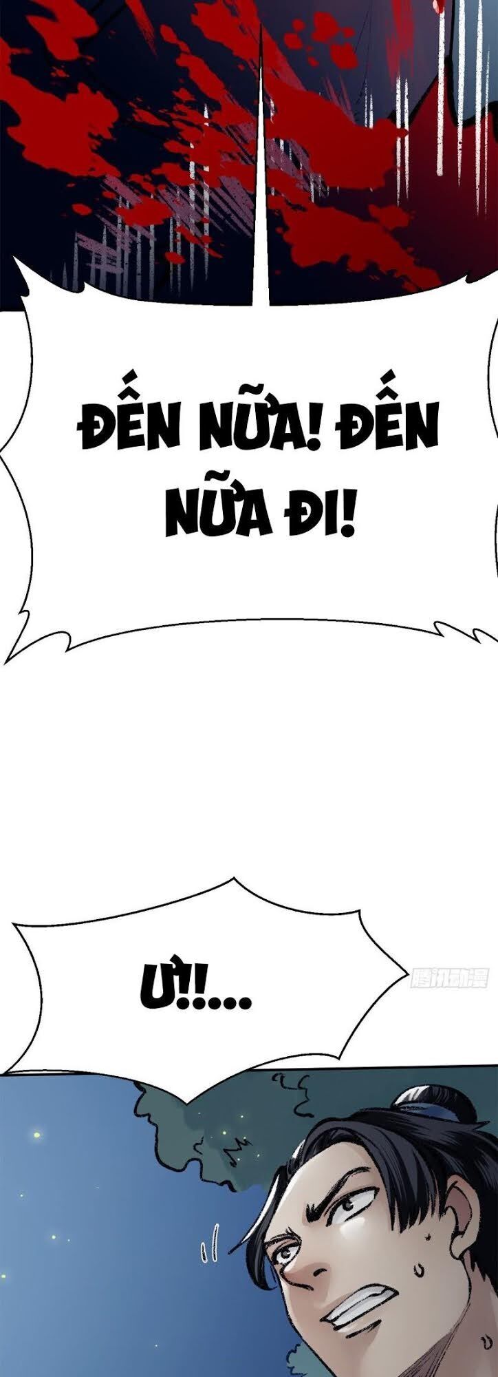 Liên Thành Quyết - Chapter 41