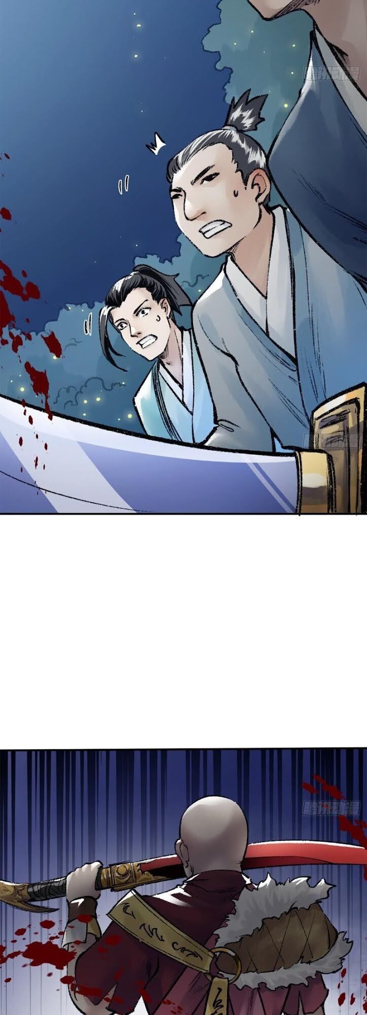 Liên Thành Quyết - Chapter 41