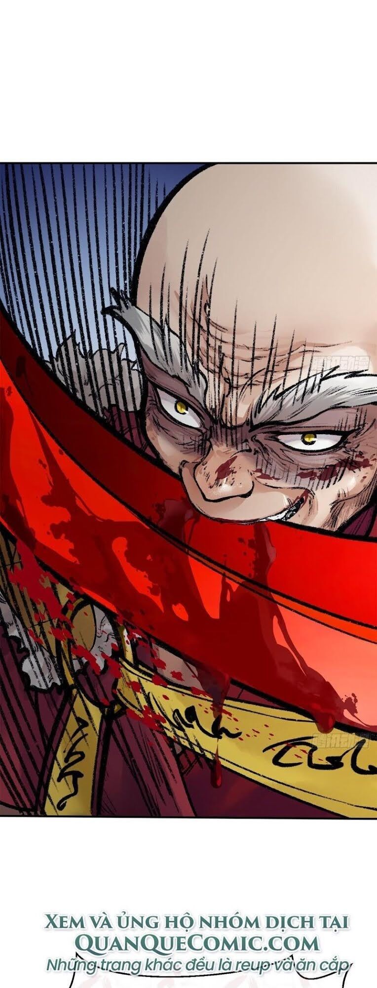 Liên Thành Quyết - Chapter 41