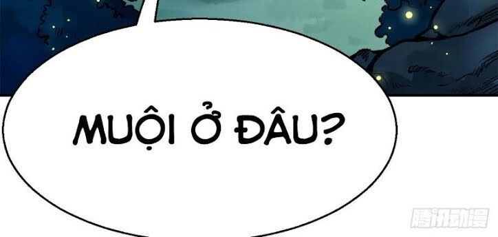 Liên Thành Quyết - Chapter 41