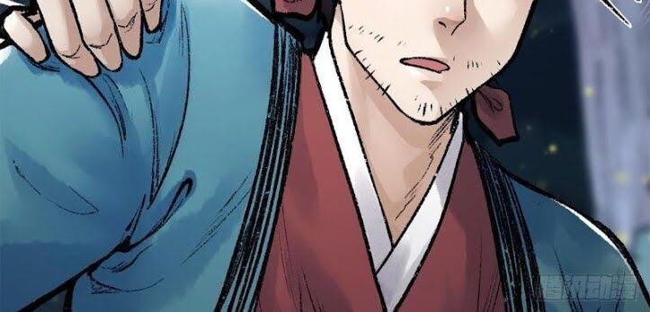 Liên Thành Quyết - Chapter 41